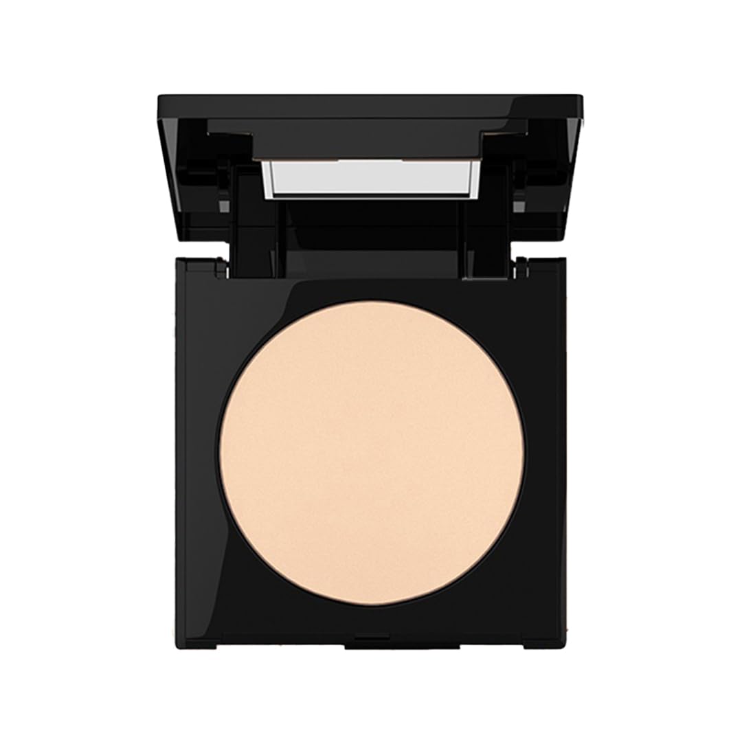 Maybelline Fit Me Mattee + Poreless Powder