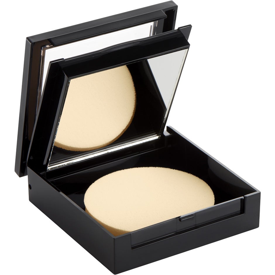 Maybelline Fit Me Mattee + Poreless Powder