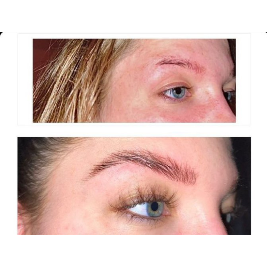 Belenda Eyebrow & Eyelash Growth Serum