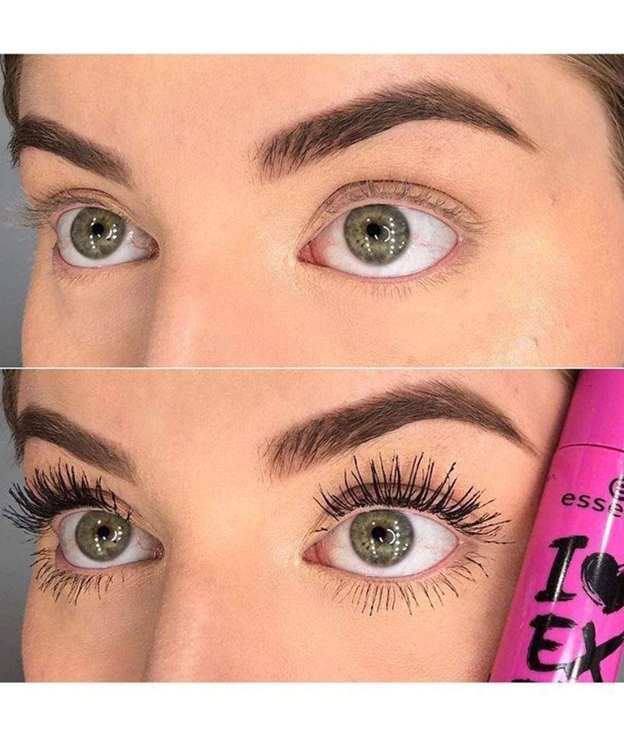 Essence Extreme Volume Mascara