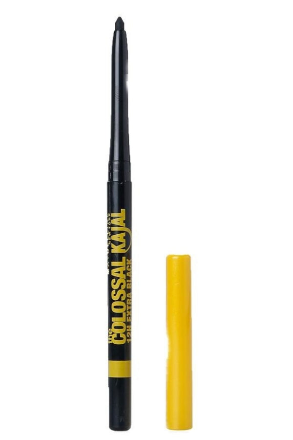 Best Value Combo - Original BMF Eyebrow Pen + Colossal Kajal
