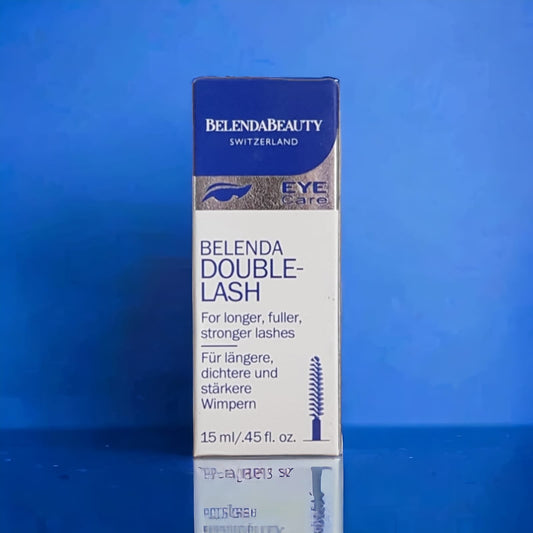 Belenda Eyebrow & Eyelash Growth Serum